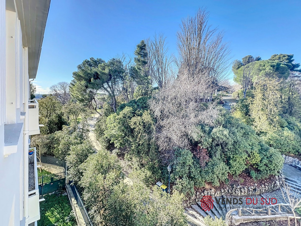 vente Appartement ancien Beziers - Photo 1