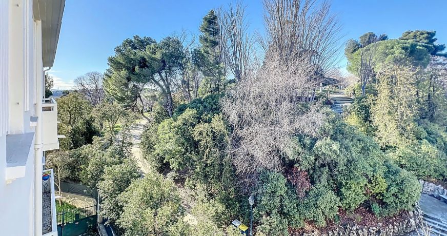 vente Appartement ancien Beziers