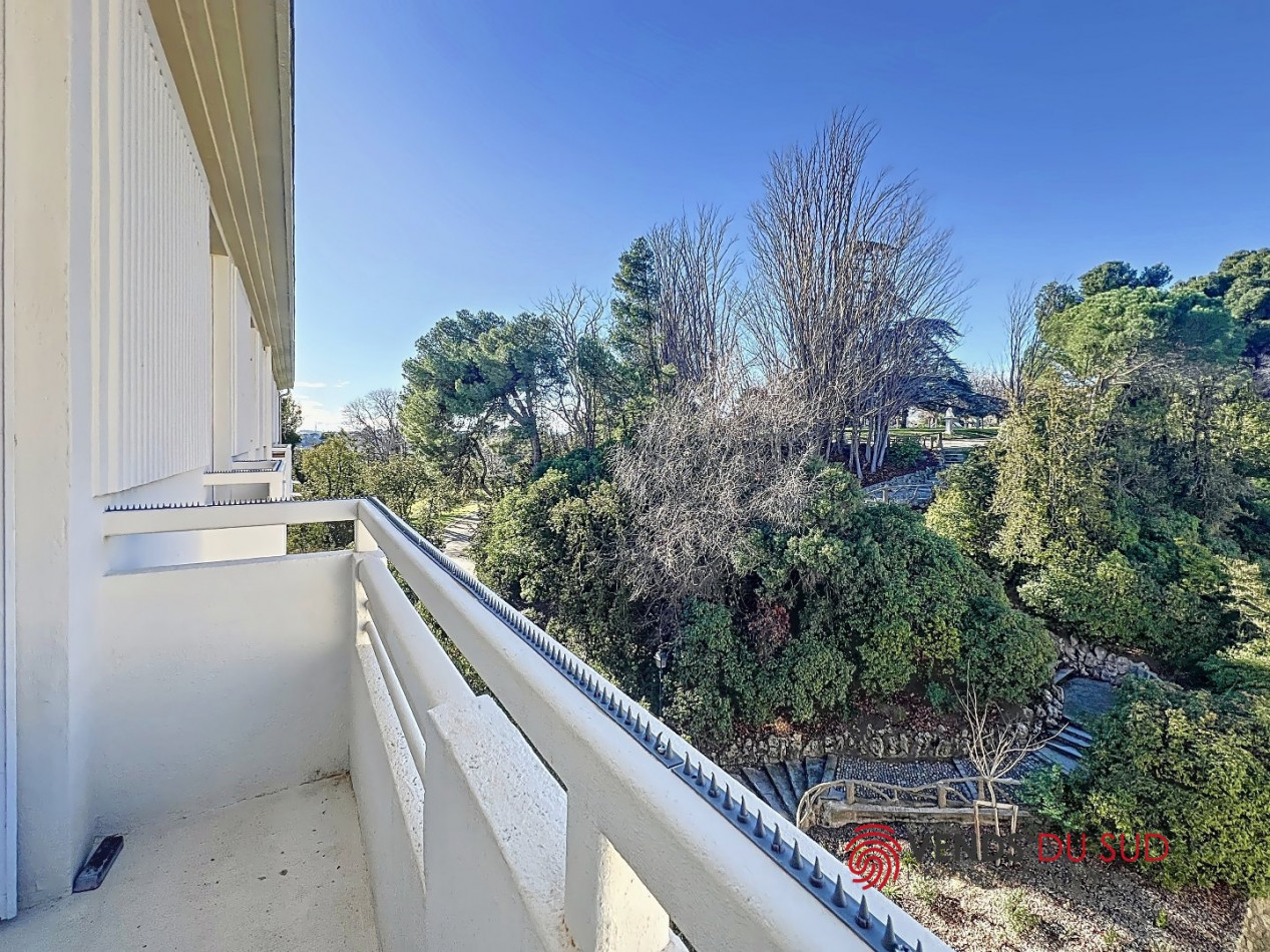 vente Appartement ancien Beziers - Photo 10