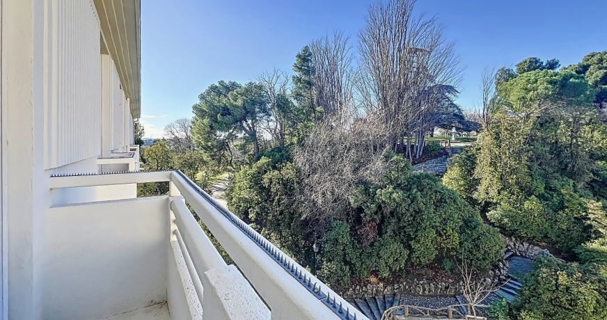 vente Appartement ancien Beziers