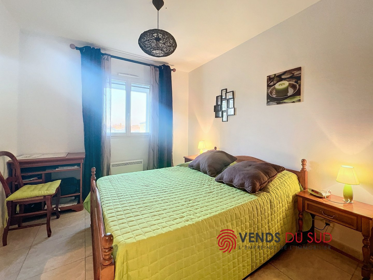 vente Villa Valros - Photo 9