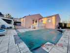 vente Villa Valros