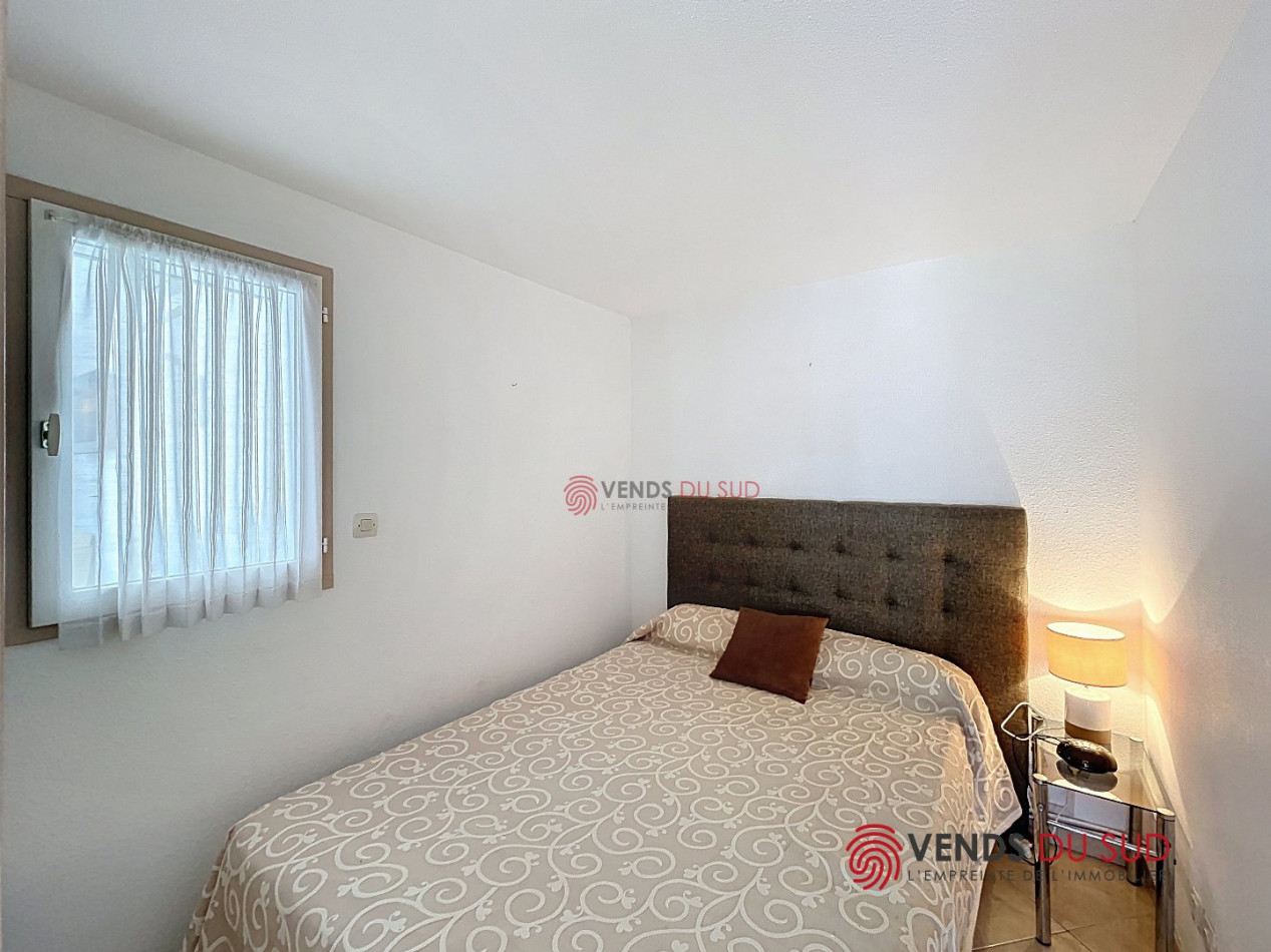 vente Pavillon Vendres - Photo 8