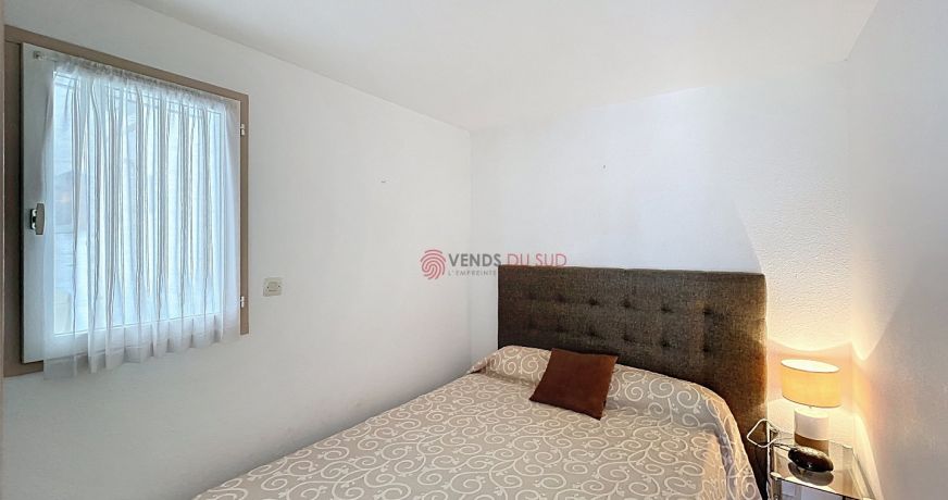 vente Pavillon Vendres