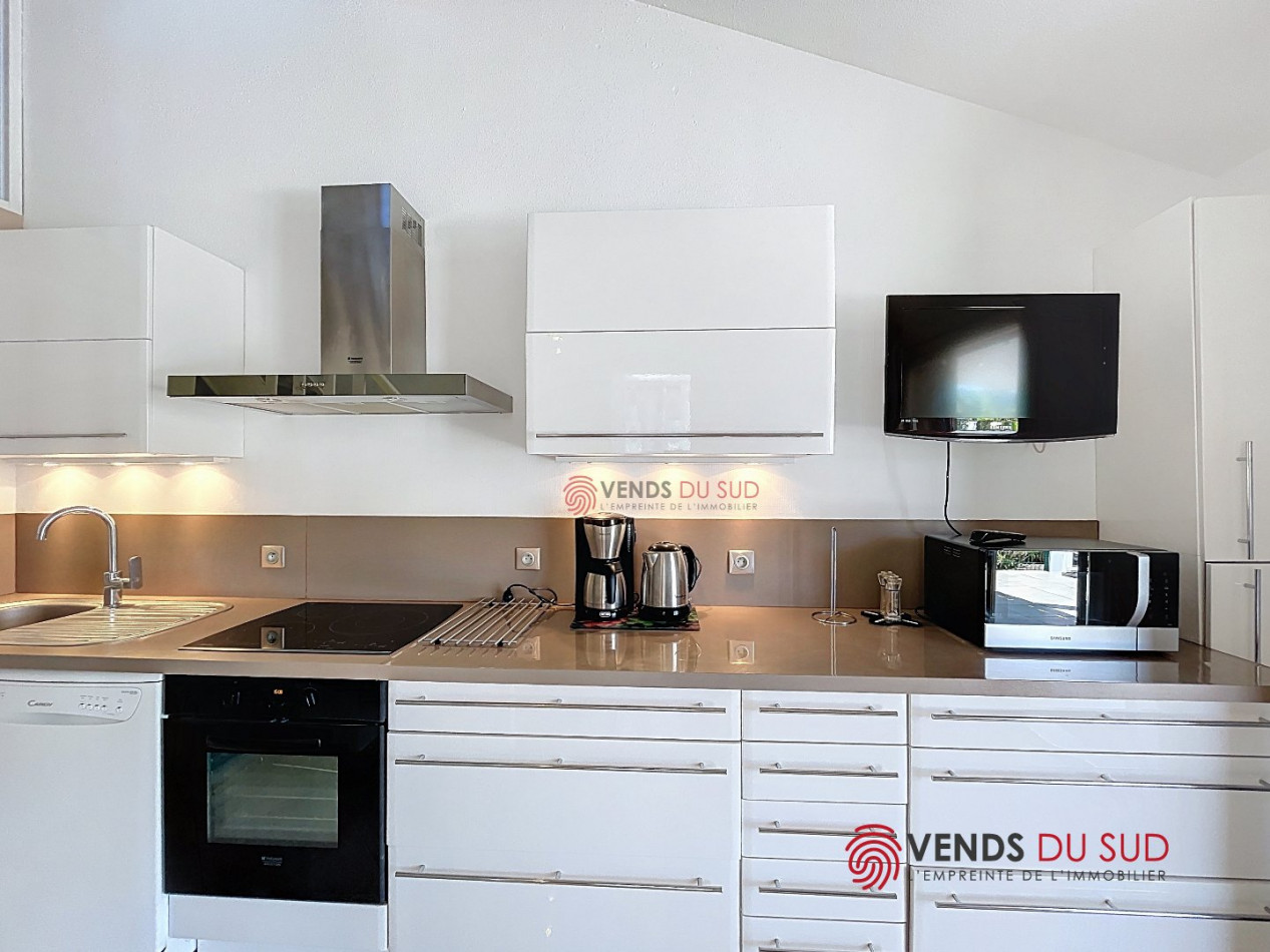 vente Pavillon Vendres - Photo 4