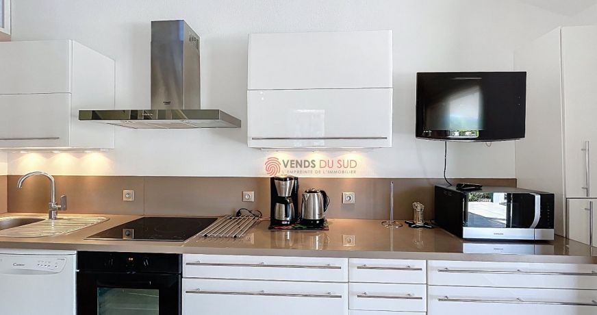 vente Pavillon Vendres