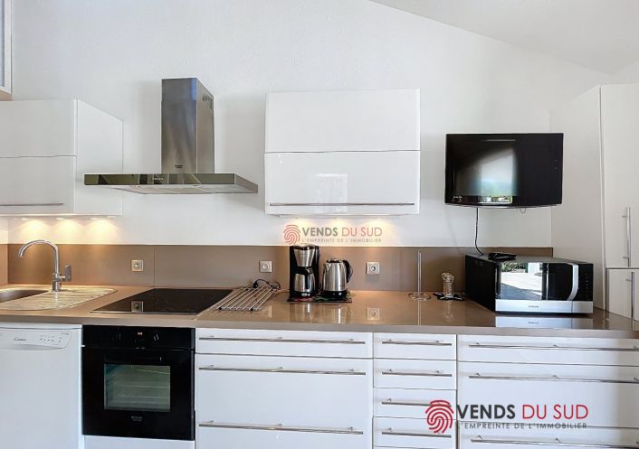 vente Pavillon Vendres