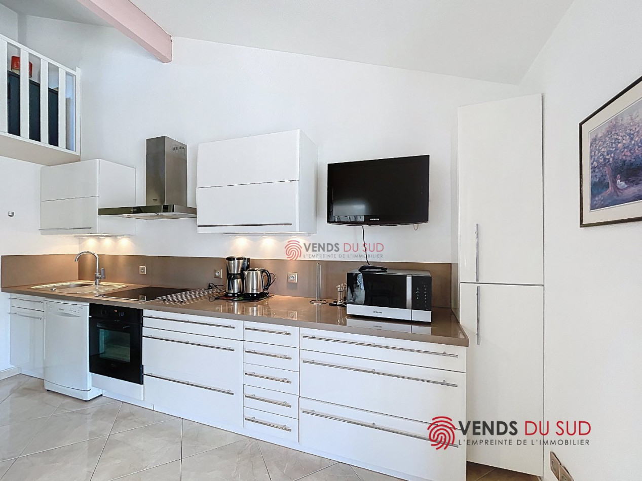 vente Pavillon Vendres - Photo 7
