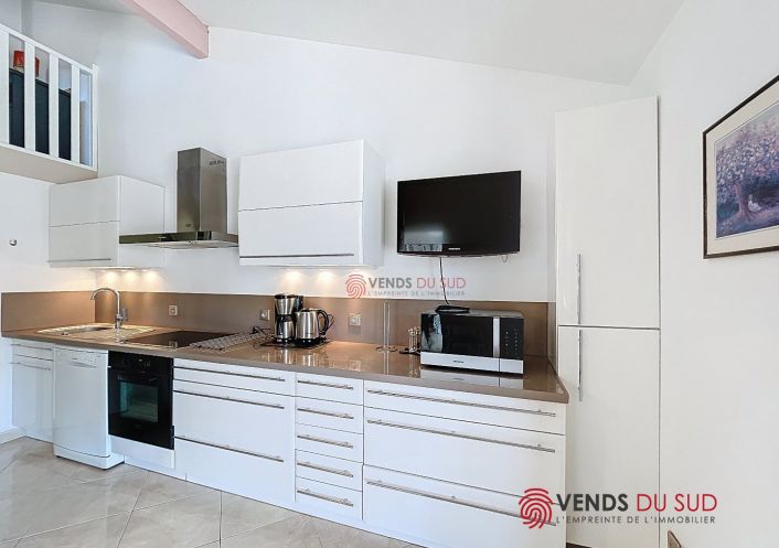 vente Pavillon Vendres