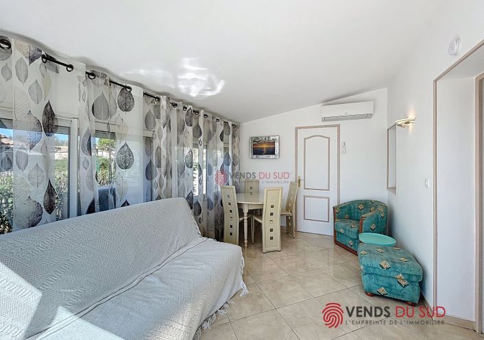 vente Pavillon Vendres