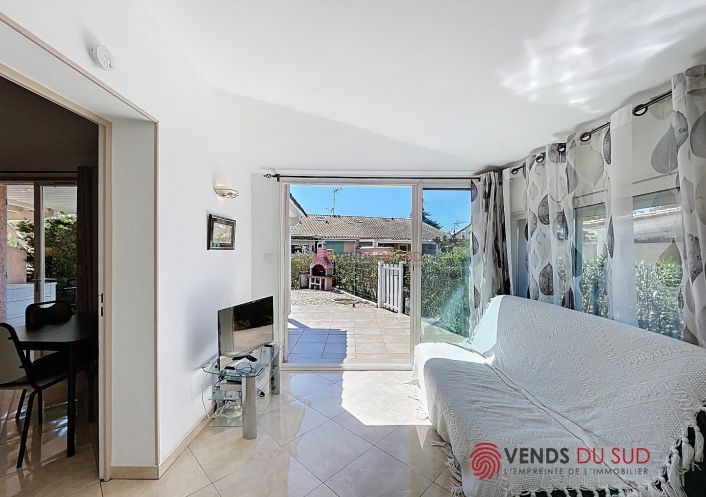 vente Pavillon Vendres