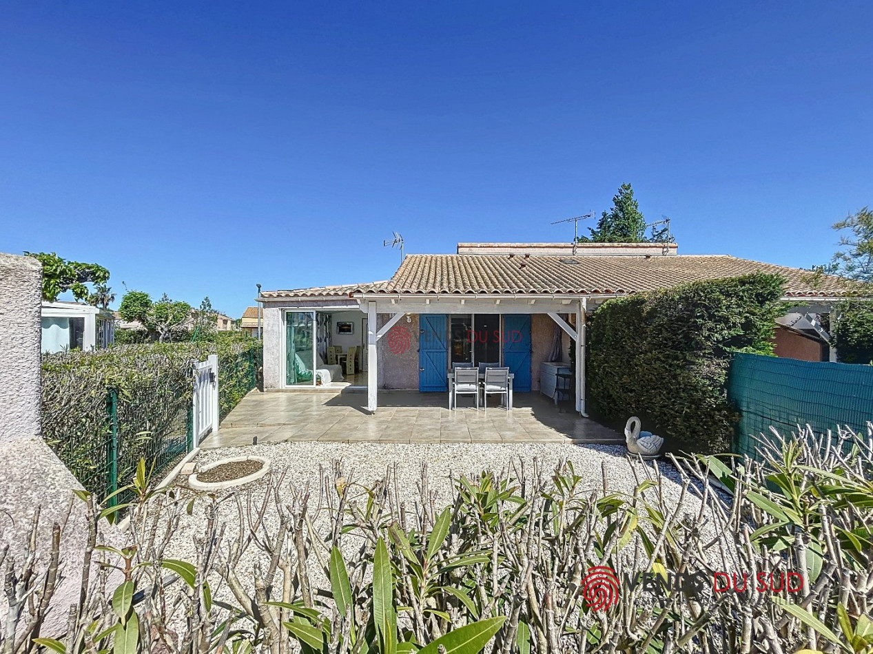 vente Pavillon Vendres - Photo 1