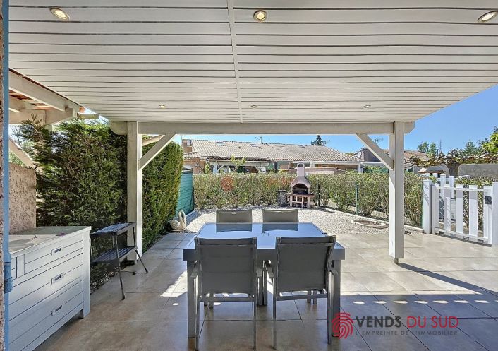 vente Pavillon Vendres