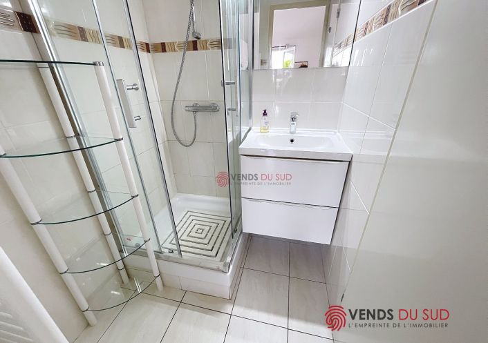 vente Pavillon Vendres