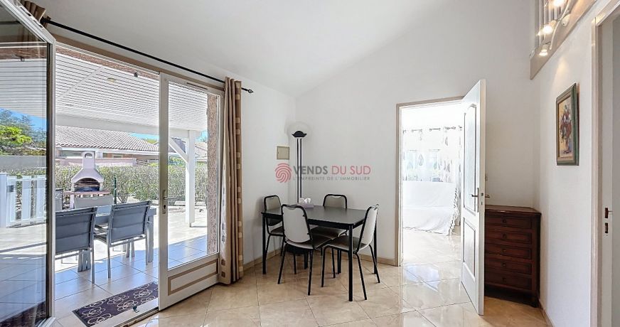 vente Pavillon Vendres