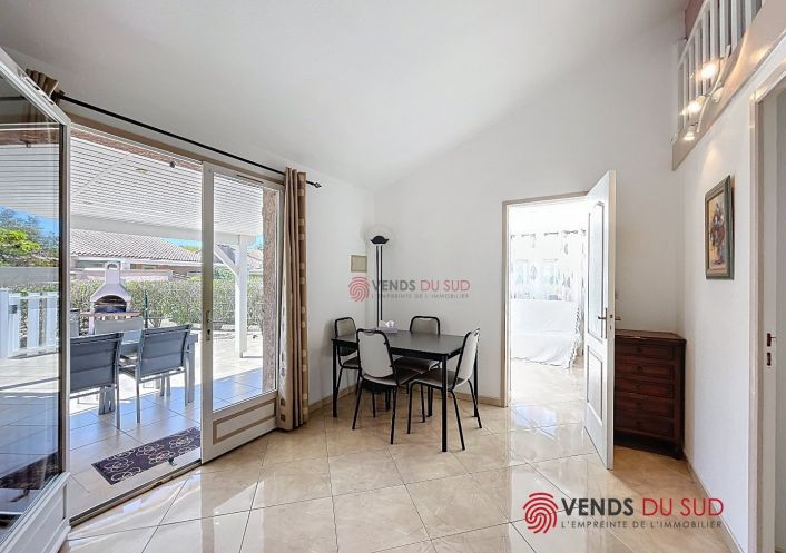 vente Pavillon Vendres
