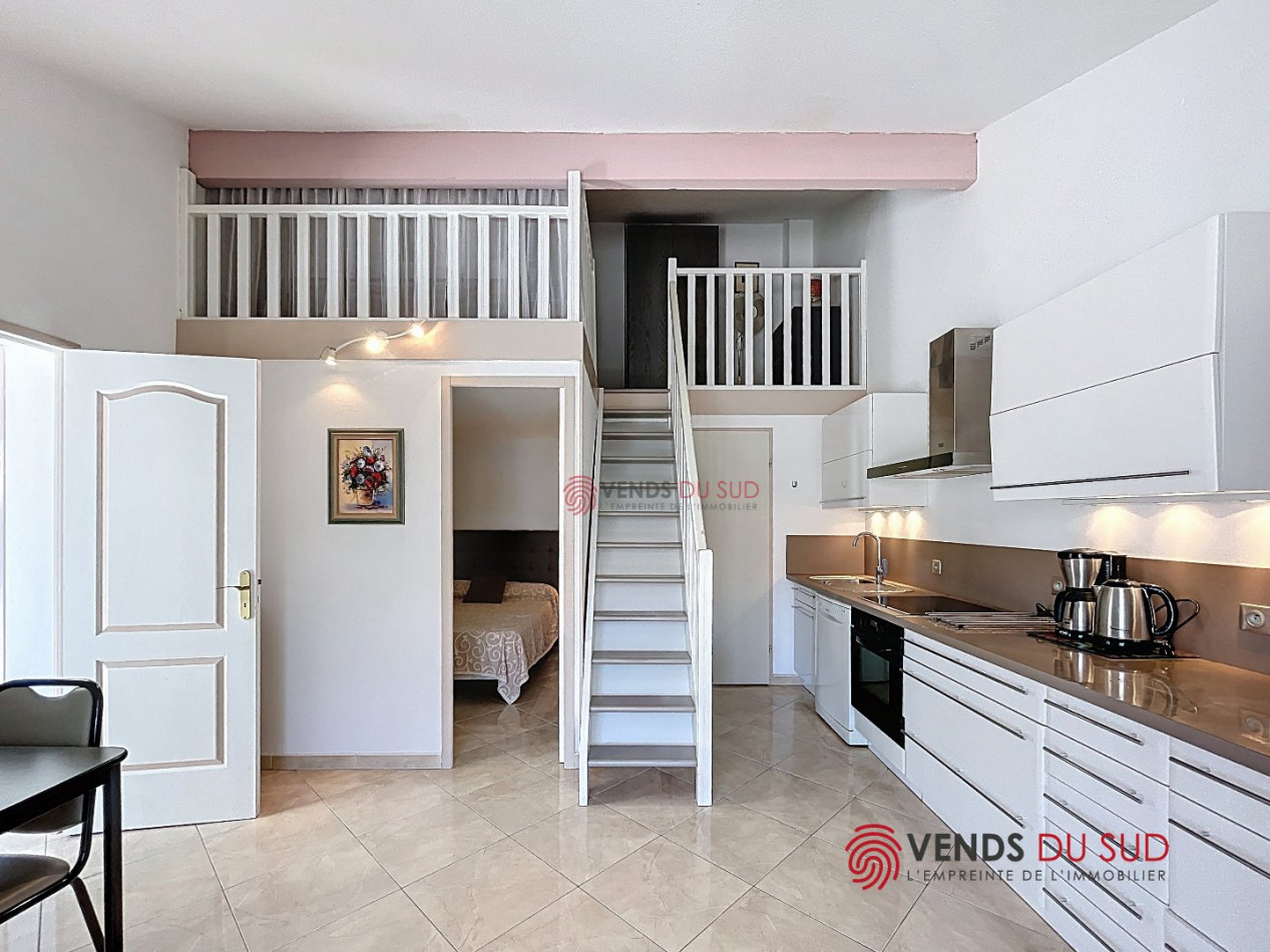vente Pavillon Vendres - Photo 2