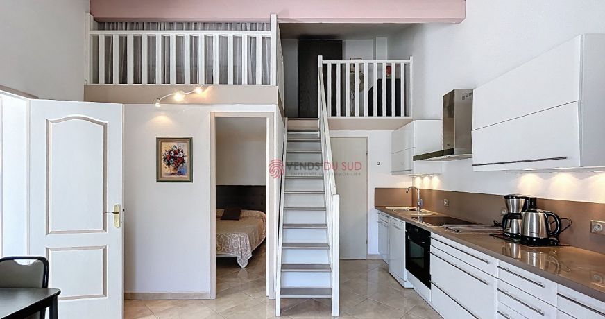 vente Pavillon Vendres