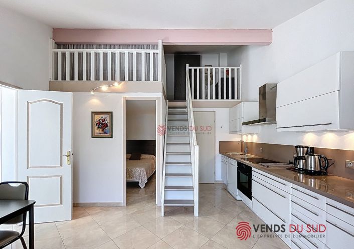 vente Pavillon Vendres