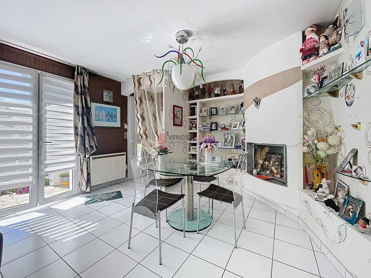 vente Villa Montady - Photo 6