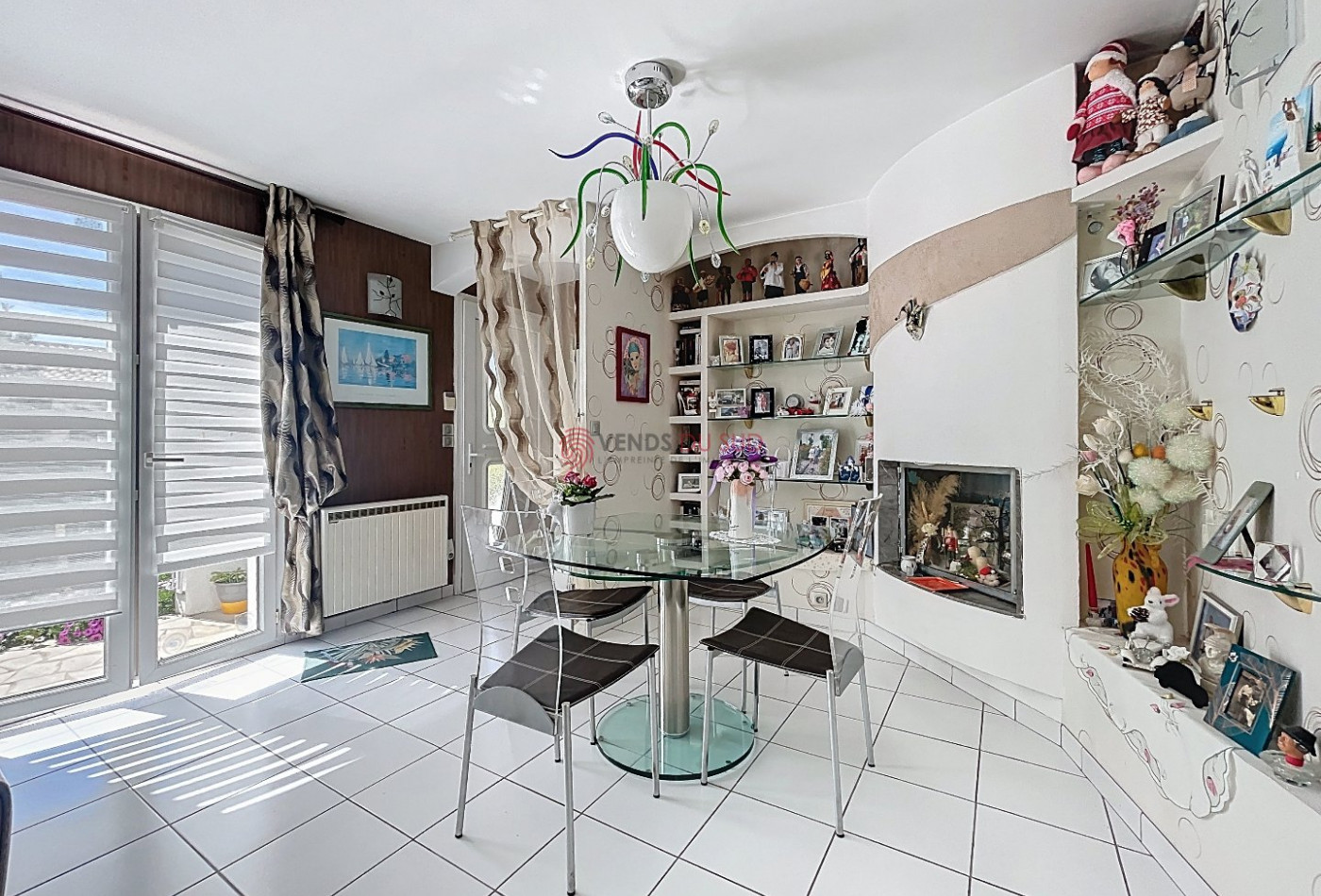 sale Villa Montady - Photo 6