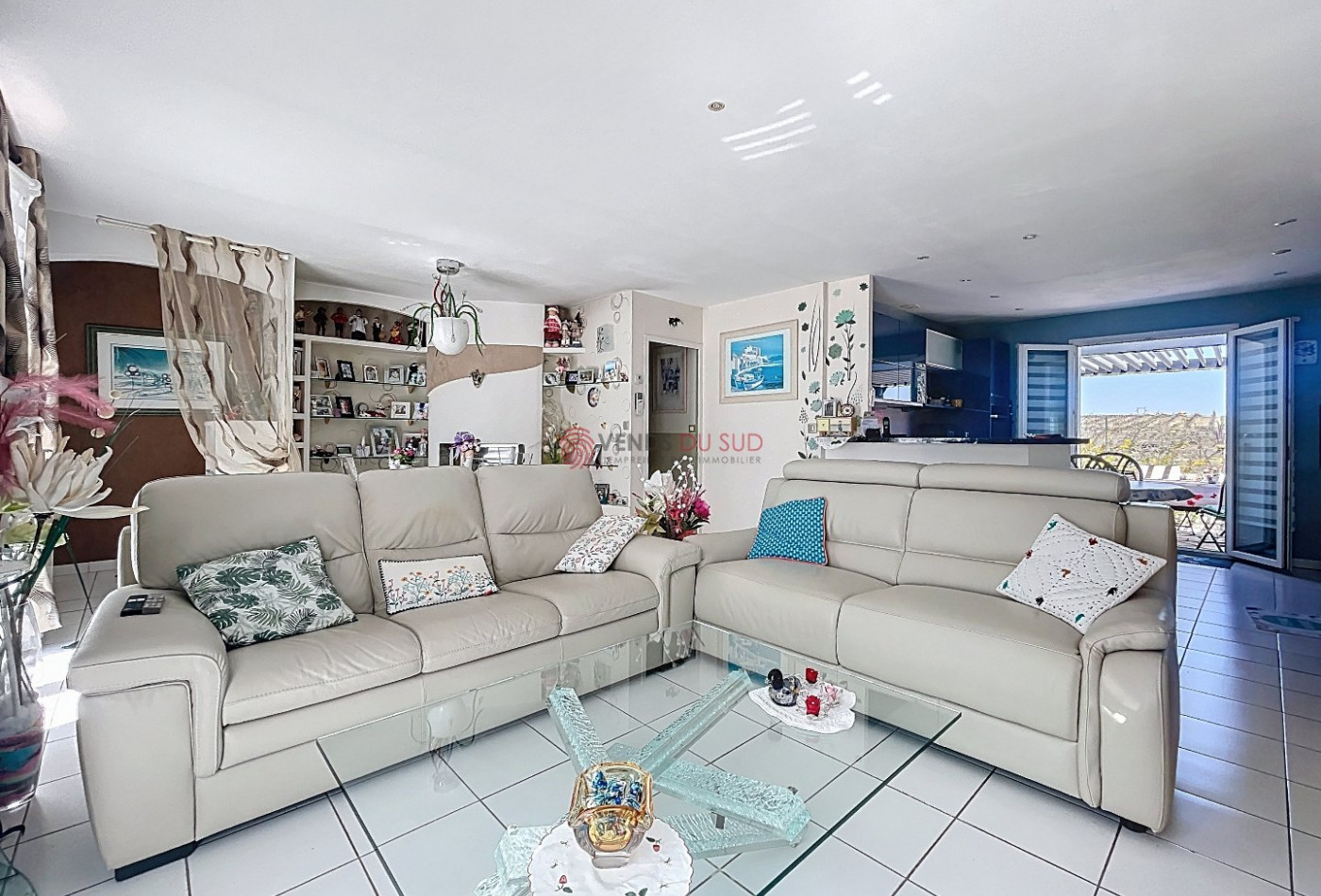 sale Villa Montady - Photo 4