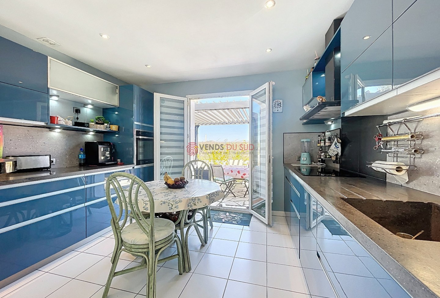 sale Villa Montady - Photo 5