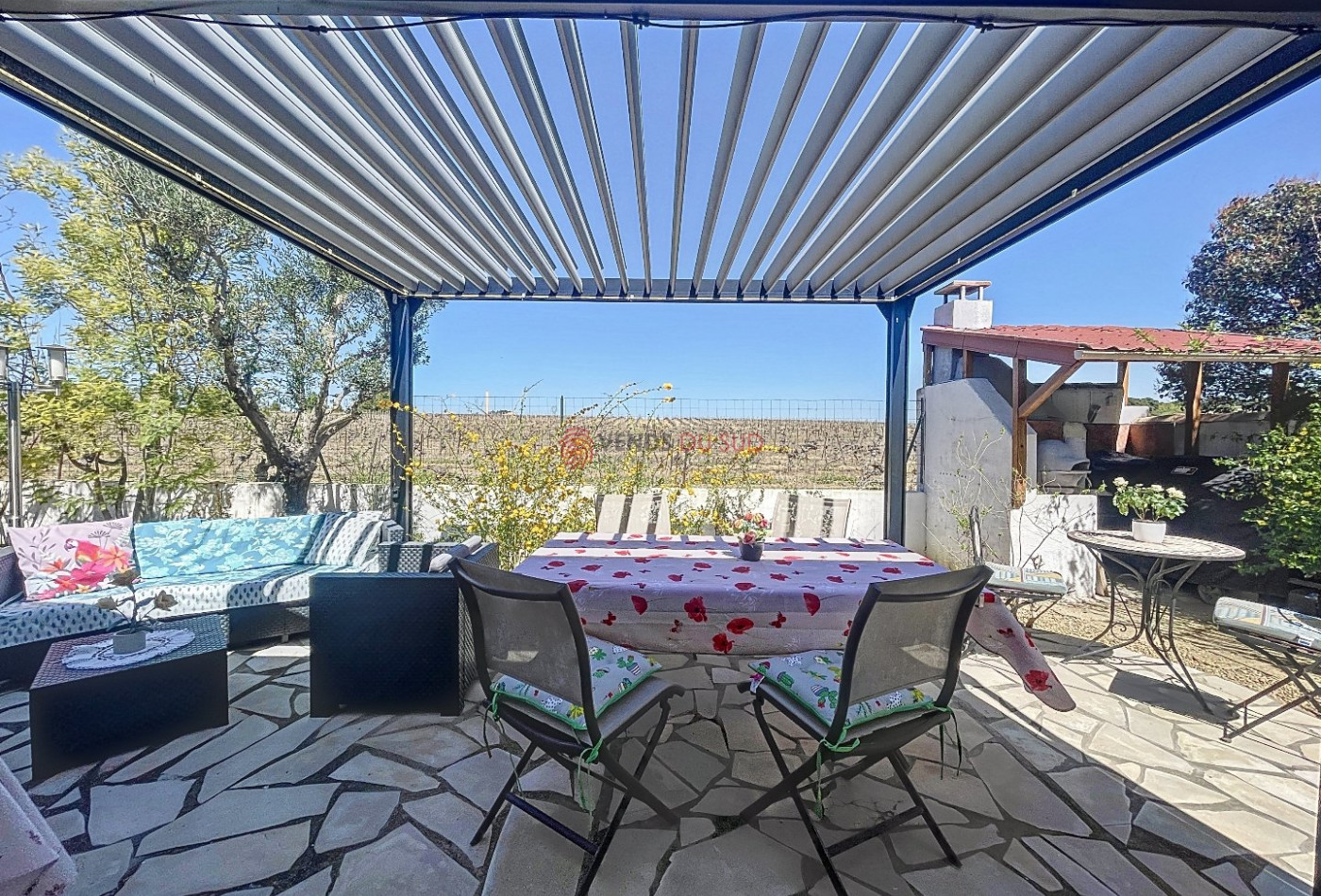 sale Villa Montady - Photo 2