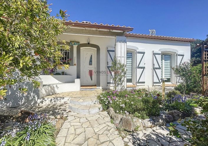 à vendre Villa Montady