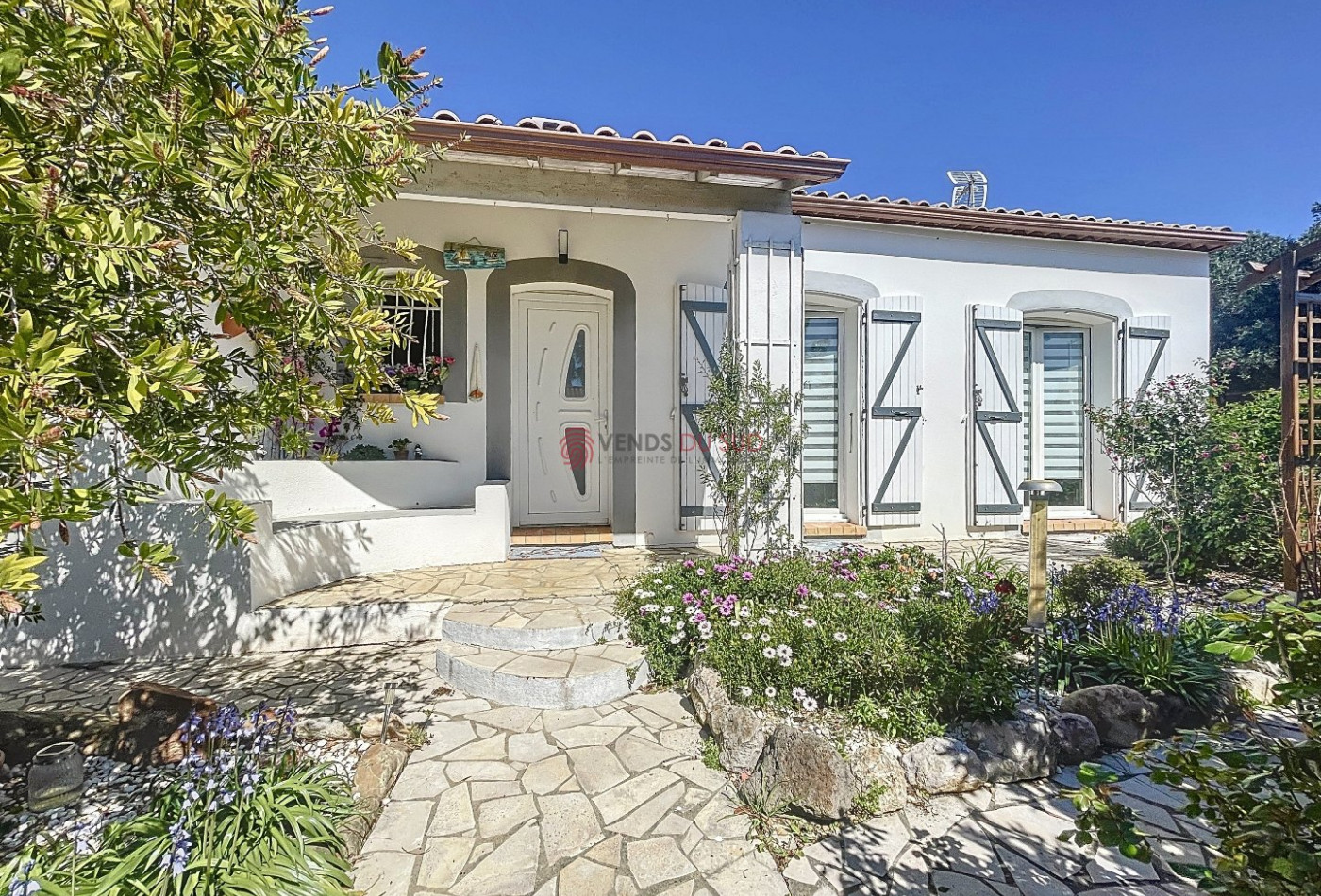 sale Villa Montady - Photo 1