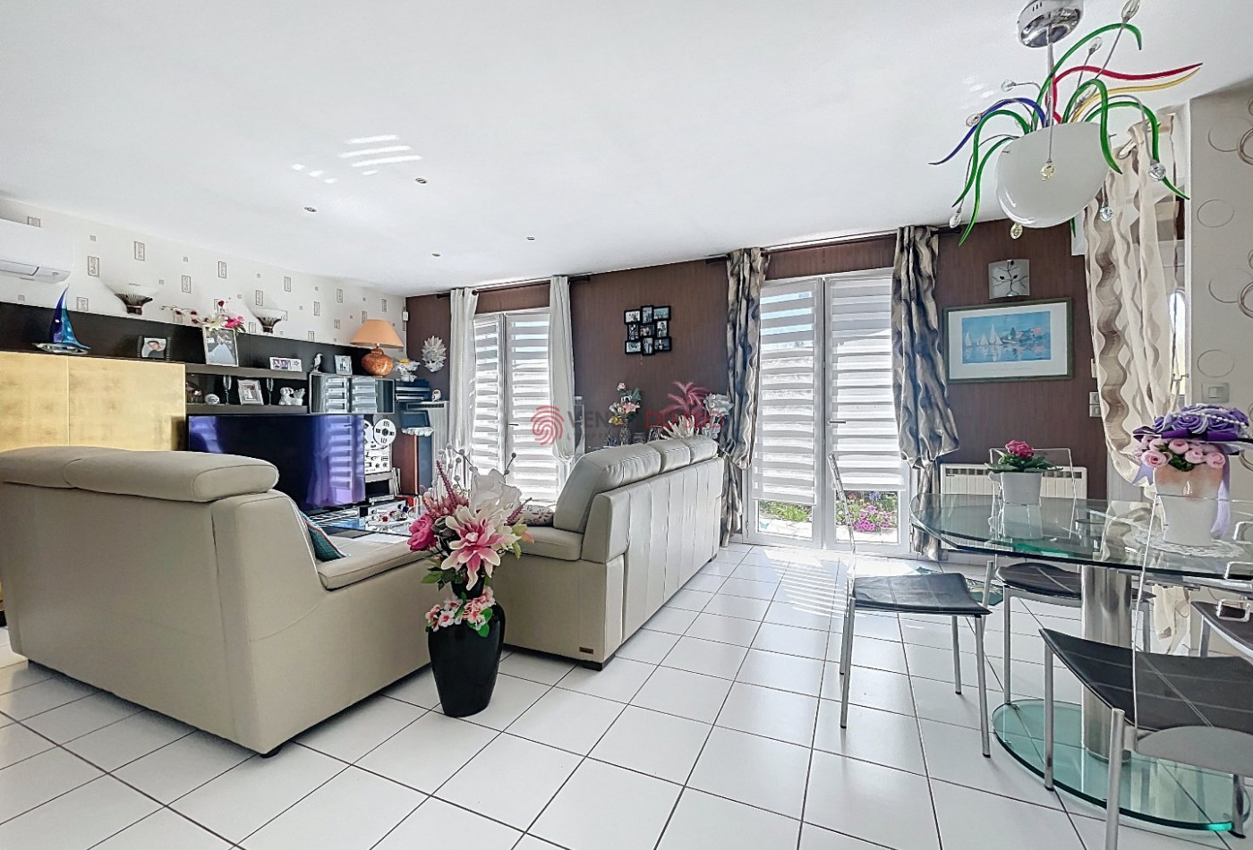 sale Villa Montady - Photo 3