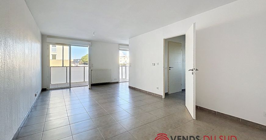 vente Appartement en résidence Beziers