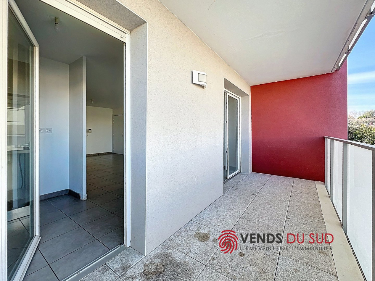 vente Appartement en résidence Beziers - Photo 9