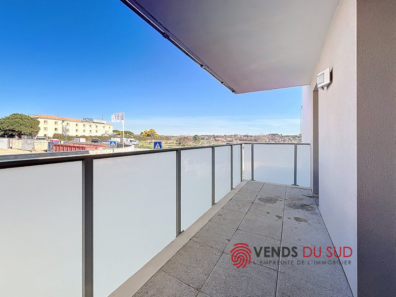 vente Appartement en résidence Beziers - Photo 10