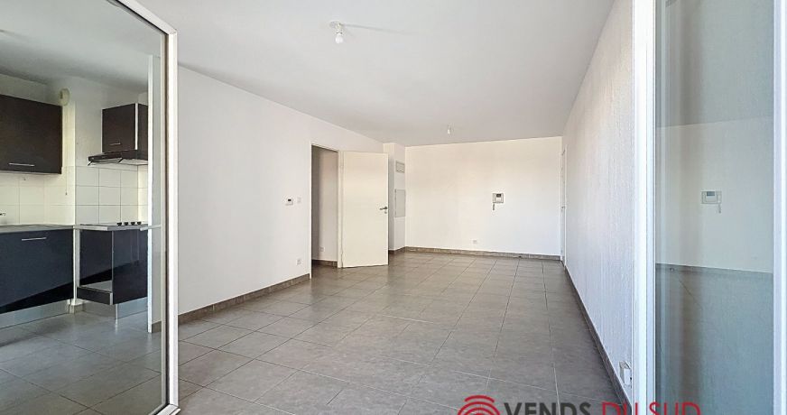 vente Appartement en résidence Beziers