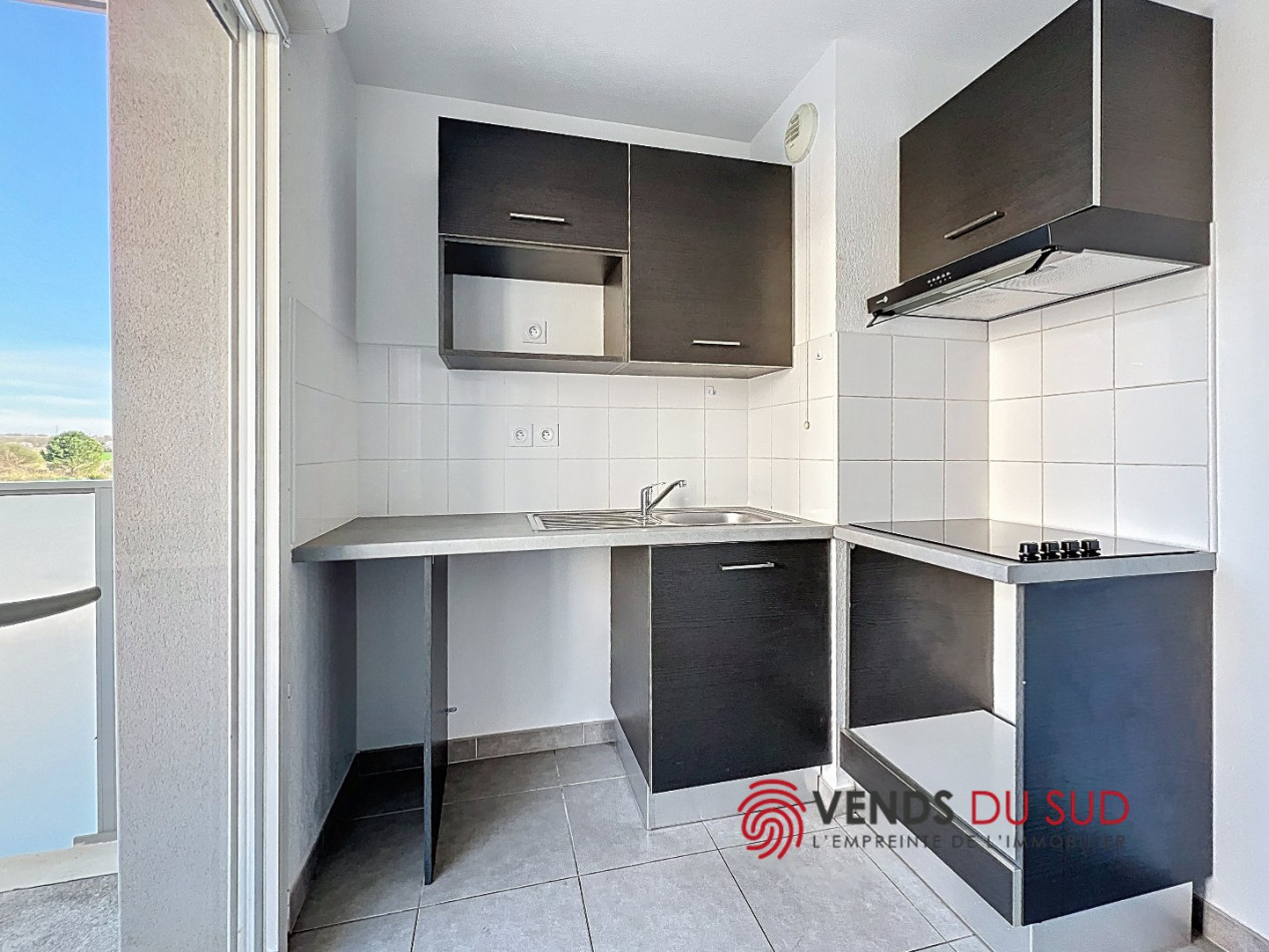 vente Appartement en résidence Beziers - Photo 3