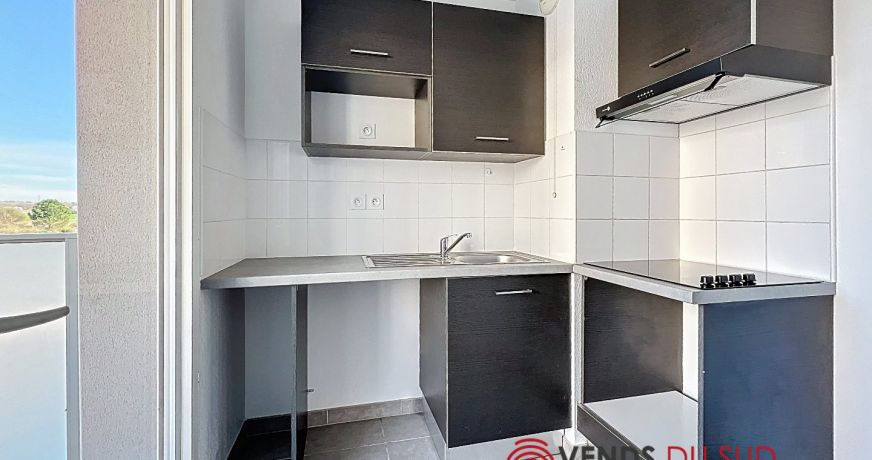 vente Appartement en résidence Beziers