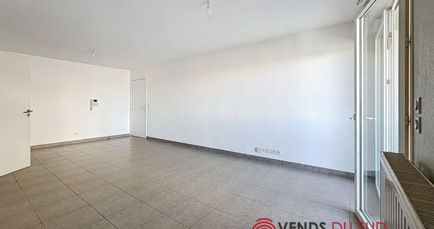 vente Appartement en résidence Beziers