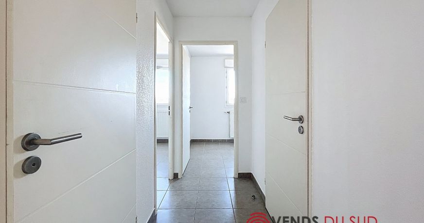 vente Appartement en résidence Beziers