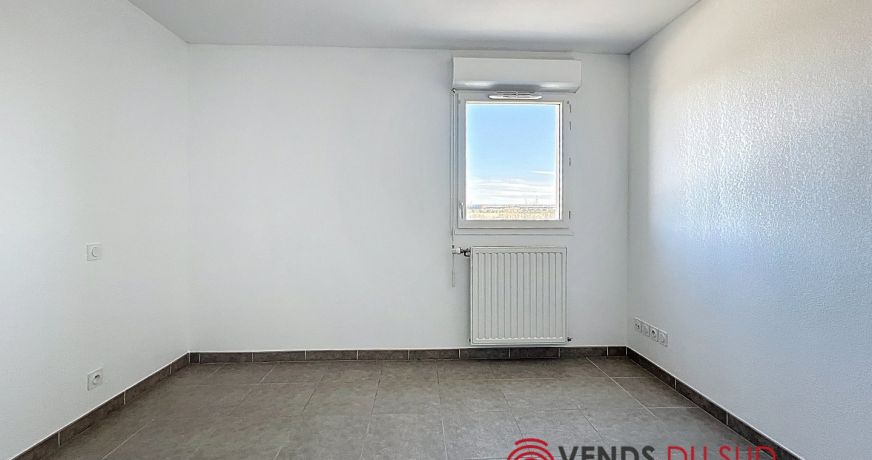 vente Appartement en résidence Beziers