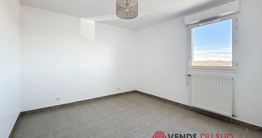 vente Appartement en résidence Beziers