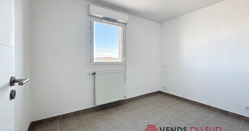 vente Appartement en résidence Beziers