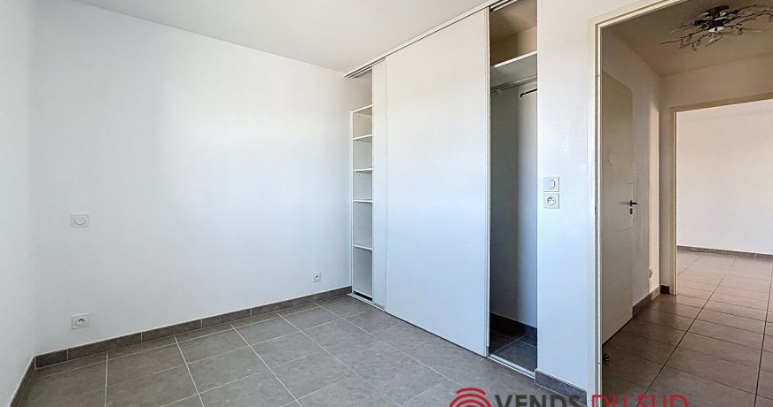 vente Appartement en résidence Beziers
