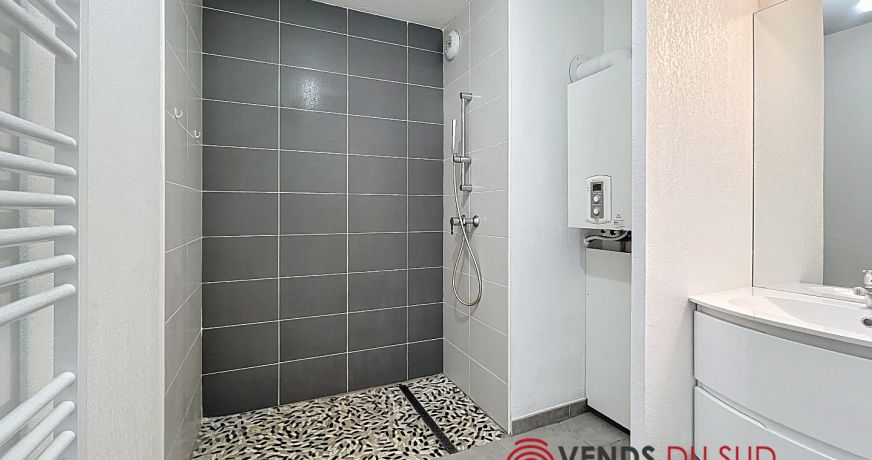 vente Appartement en résidence Beziers