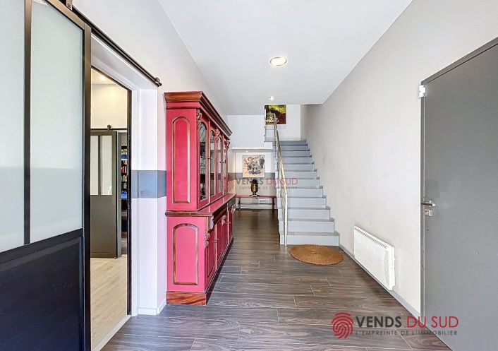 vente Maison Thezan Les Beziers