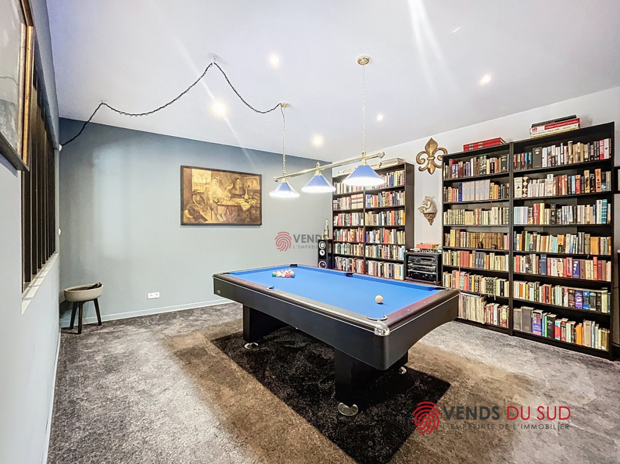 vente Maison Thezan Les Beziers - Photo 10