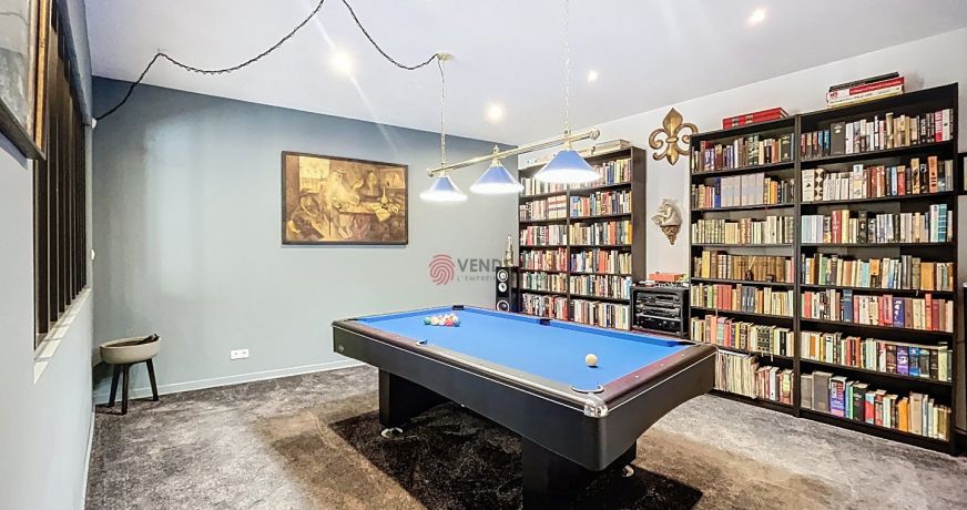 vente Maison Thezan Les Beziers