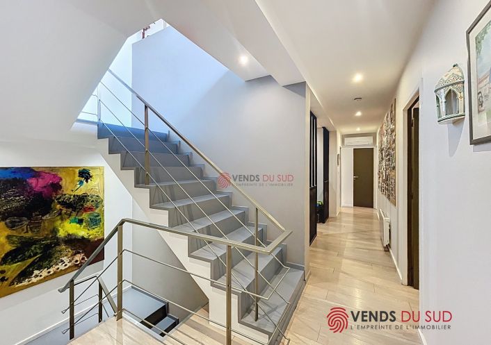 vente Maison Thezan Les Beziers