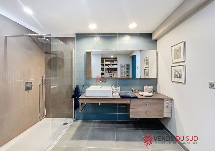 vente Maison Thezan Les Beziers