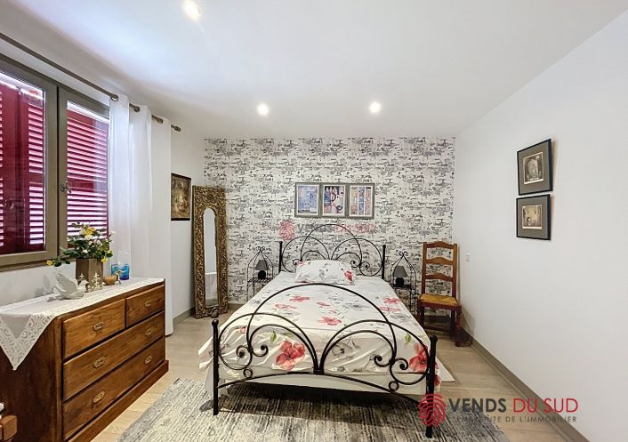 vente Maison Thezan Les Beziers